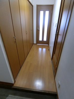 【その他】 | マンション寿A棟