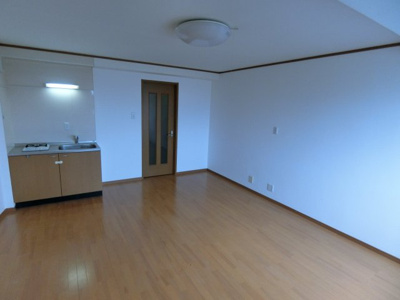 【内装】 | マンション寿A棟