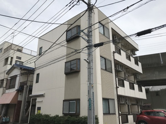 【外観】