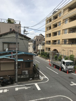 【展望】 | 眺め