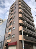 シンエイマンション蔵前の画像