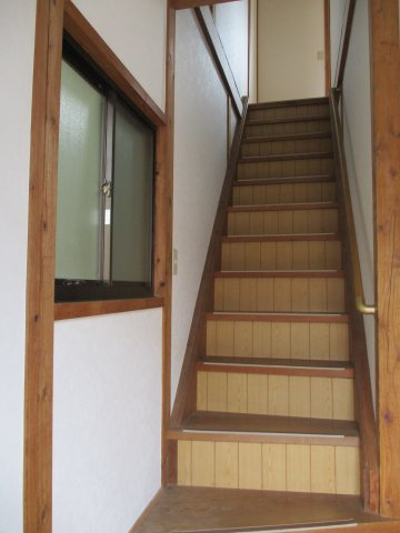 町田４丁目借家のその他