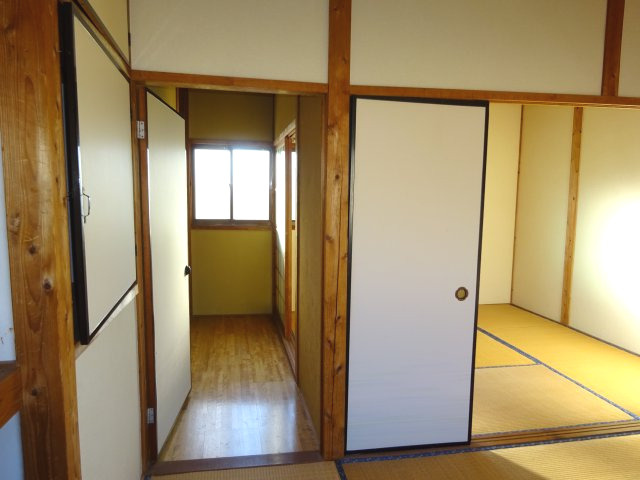 町田４丁目借家のその他