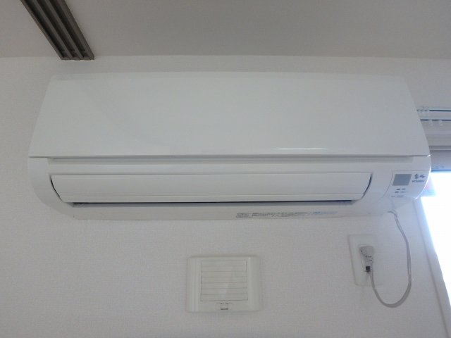 シャドー　ヴァリィの設備