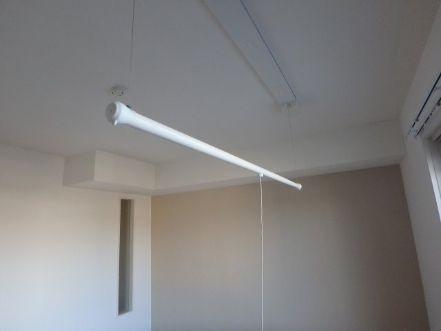 シャドー　ヴァリィの設備