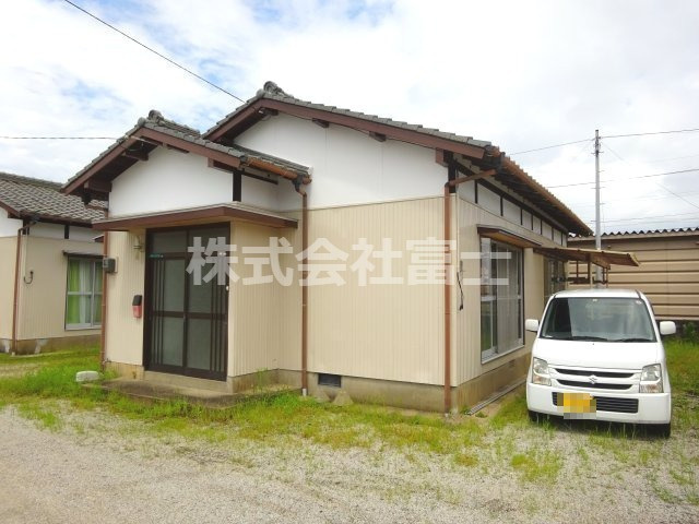 唐津市和多田大土井の一戸建て