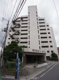京王南台コーポラスの画像