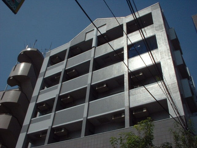 【外観】 | ラピタ