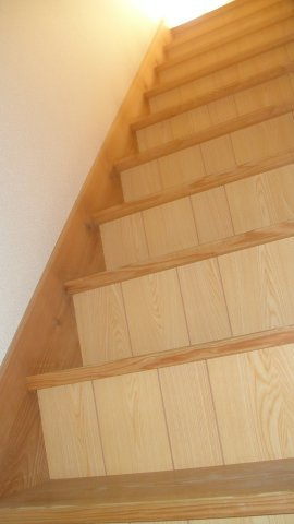 山下町借家のその他