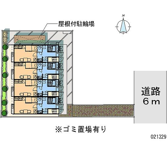 ｐｅｒｓｉｍｍｏｎの外観パース