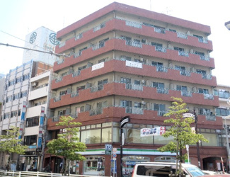 【外観】 | 物件の外観です。