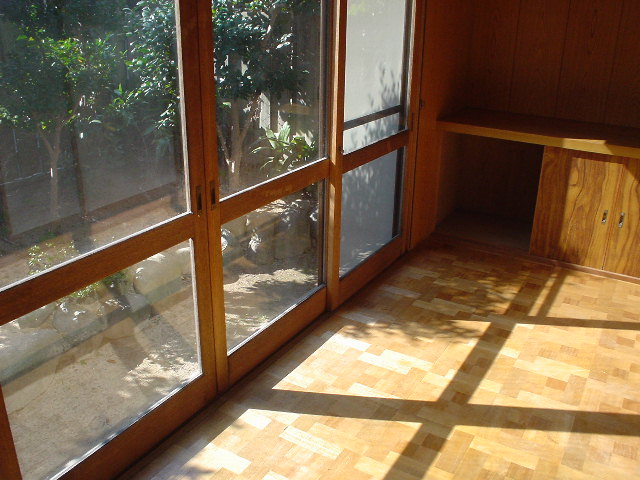 元旗町借家のその他共用部分