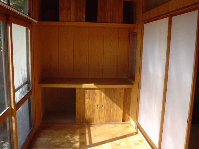 元旗町借家のその他共用部分