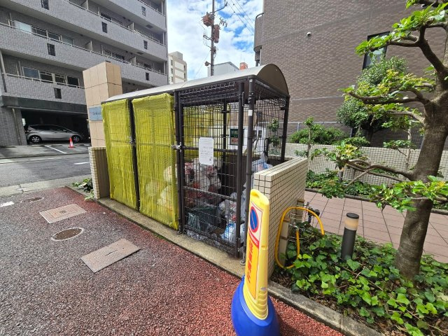 フローラル栄Ⅱのその他共用部分|フローラル栄Ⅱ