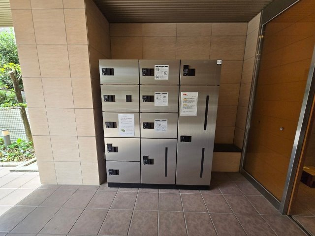 フローラル栄Ⅱのその他共用部分|フローラル栄Ⅱ