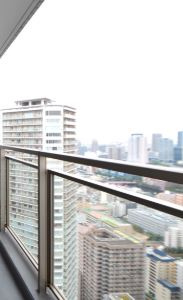 【展望】 | KACHIDOKI THE TOWER