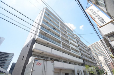 【外観】 | エスリード福島ブレイブ