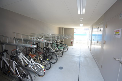 【外観】 | エスリード福島ブレイブ