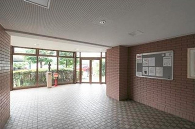 【その他共用部分】 | クリケットヒル富ケ谷