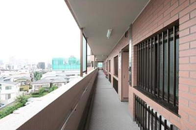 【その他共用部分】 | クリケットヒル富ケ谷