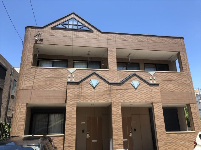 バイス　バンド　Ａ＆Ｂ