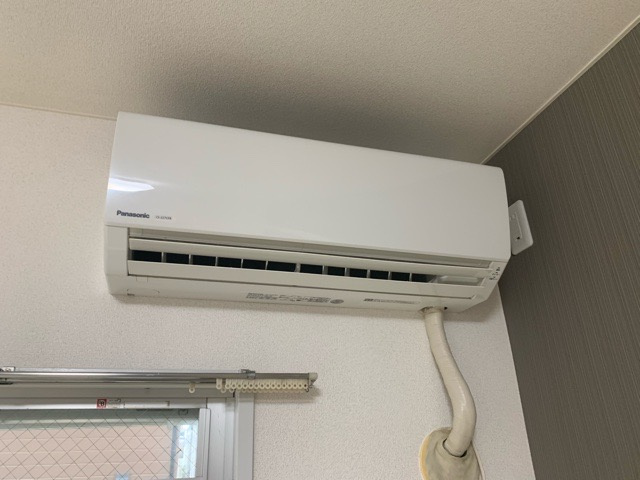 芹澤マンションの設備