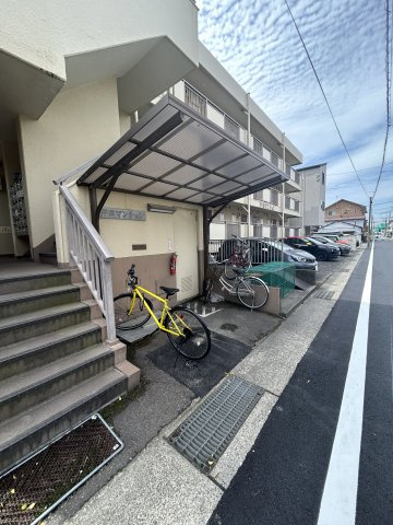 芹澤マンションのその他共用部分
