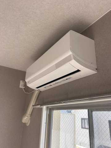 芹澤マンションの設備