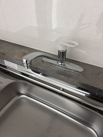 芹澤マンションのキッチン