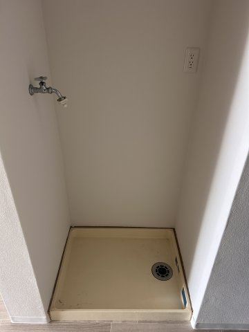 芹澤マンションの設備