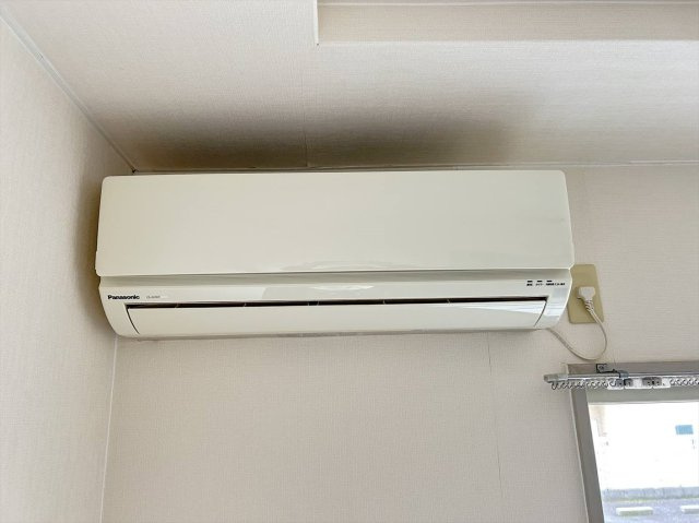 サンクレスト東広島の設備|同タイプの部屋写真（参考）　