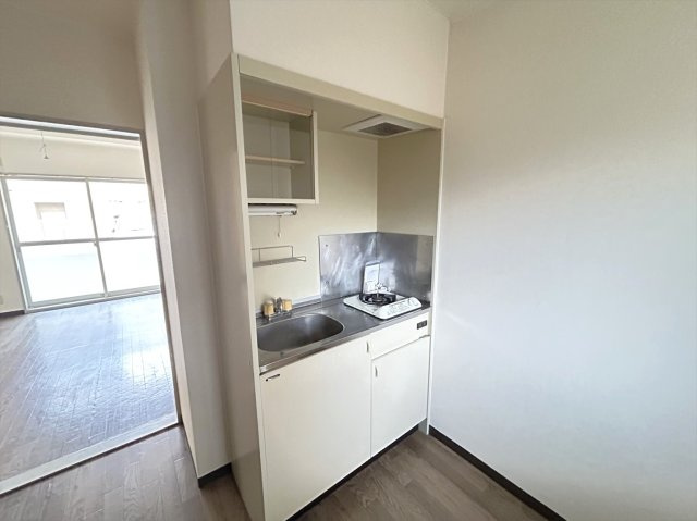 サンクレスト東広島のキッチン|同タイプの部屋写真（参考）　
