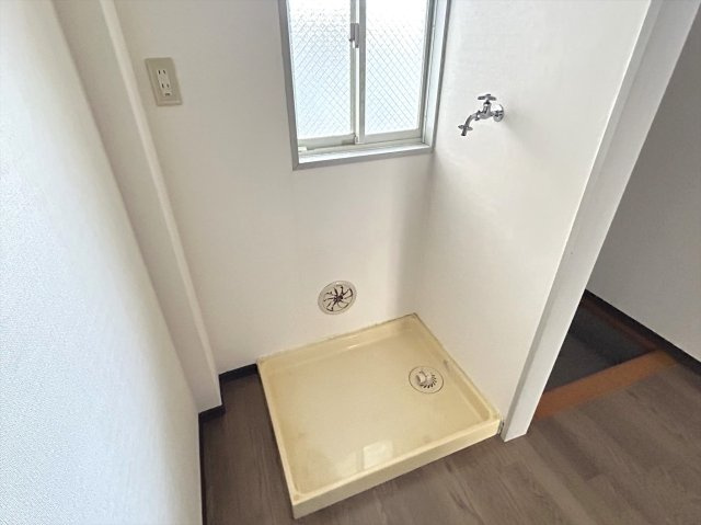 サンクレスト東広島の設備|同タイプの部屋写真（参考）　