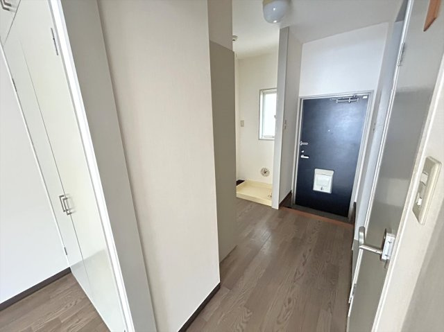 サンクレスト東広島の内装|同タイプの部屋写真（参考）　