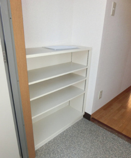 【収納】 | 浜北ガーデンテラス | 下駄箱