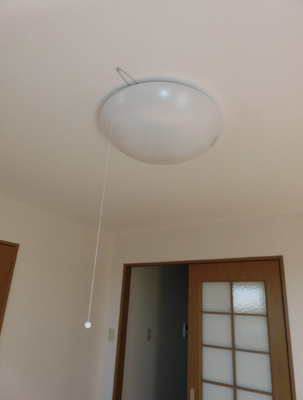 【設備】 | 浜北ガーデンテラス | 照明