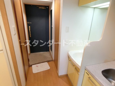 【内装】 | シャンティ千歳