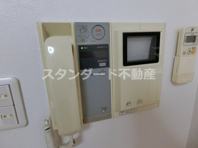 【セキュリティ】 | シャンティ千歳