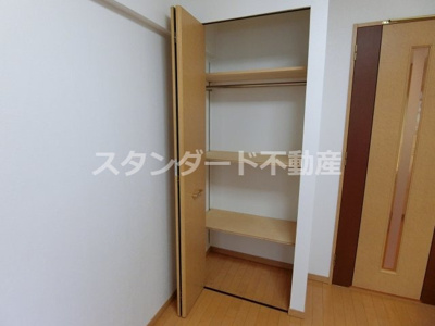 【収納】 | シャンティ千歳