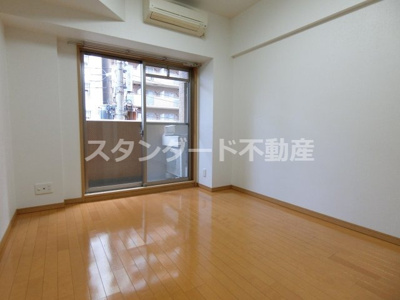 【洋室】 | シャンティ千歳