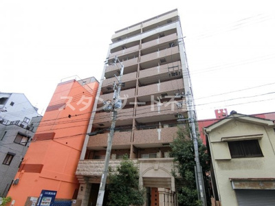 【外観】 | シャンティ千歳