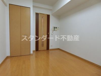 【寝室】 | シャンティ千歳