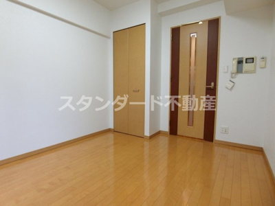 【洋室】 | シャンティ千歳