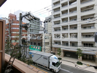 【展望】 | シャンティ千歳