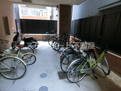 【展望】 | シャンティ千歳