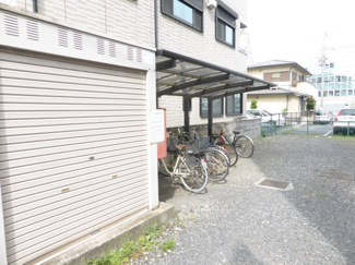 【その他共用部分】