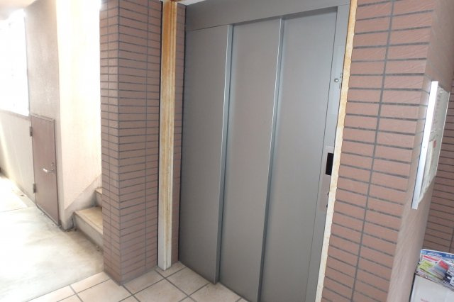 パークサイド雁宿1号館のその他