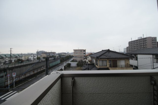 【展望】