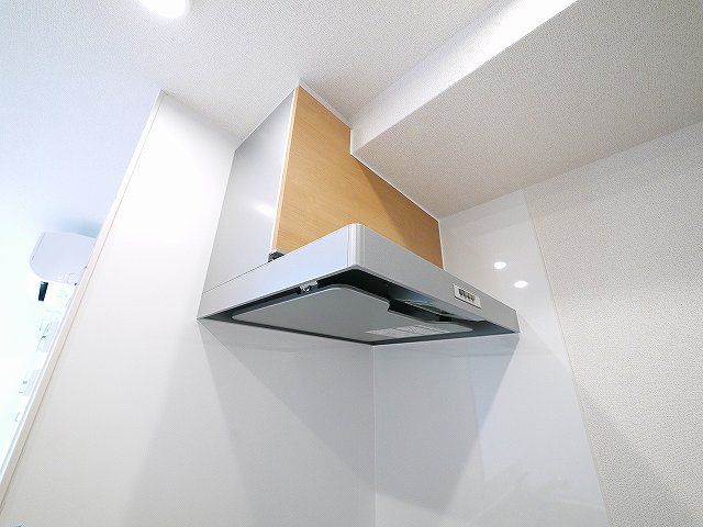 アメニティプラザ朱雀のキッチン|キッチンでお料理をお楽しみください