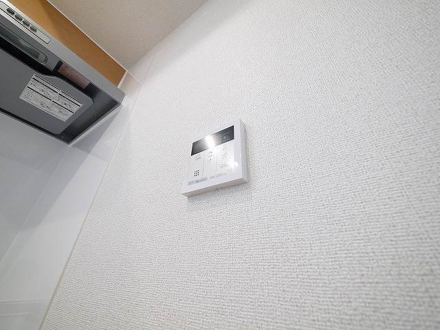 アメニティプラザ朱雀の設備